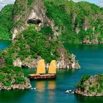 Amazing Ha Long Bay, Vietnam Trips