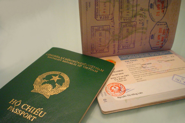 how to get visa to Vietnam, Vietnam tours package