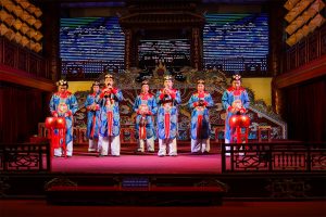 Hue Royal Court Music - A Special Taste of Vietnam You Cannot Miss
