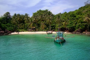 An Thoi Island, Vietnam Beach Holidays