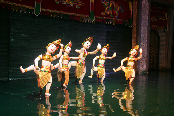 Ho Chi Minh City Nightlife Guide