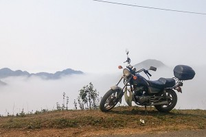 Lung Van – The valley of cloud in Hoa Binh