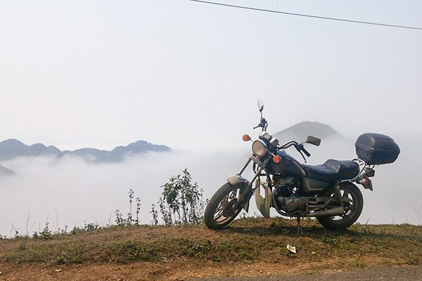 Lung Van, Vietnam local tours