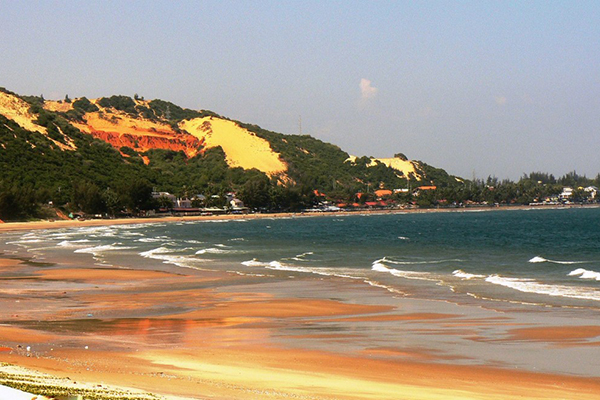 Mui Ne Beach