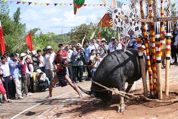 Top 5 Not-to-be-missed Festivals in Vietnam