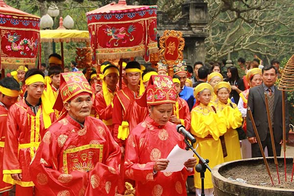 Top 5 Not-to-be-missed Festivals in Vietnam