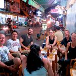 Ho Chi Minh Nightlife, Southern tour in Vietnam
