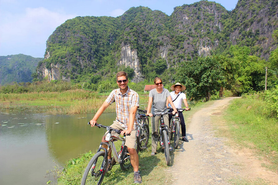 cuc phuong national park ninh binh, Tour Packages in Vietnam 