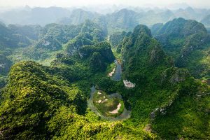 Best Things to Do & See in Ninh Binh, Vietnam