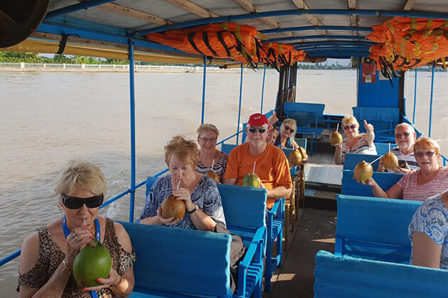 vietnam tour 21 days review vietnam holiday packages