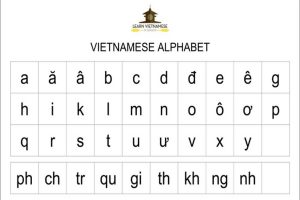 Is Vietnamese a DiffiIs Vietnamese a Difficult Language to Learn ?cult Language to Learn