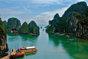 Best Time to Visit Vietnam