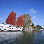 Ha Long Bay Cruise, Vietnam tours
