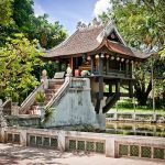 One Pillar in Hanoi, Vietnam Tour Vacations (1)