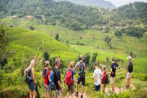 Sapa Trekking – What to Bring & Travel Tips