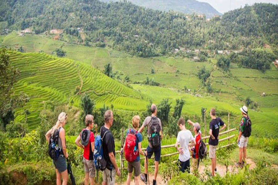 Sapa Trekking – What to Bring & Travel Tips