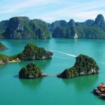 Ha Long Bay, Vietnam Trips