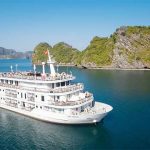 Ha Long Cruise, Travel to Vietnam