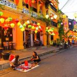 Hoi An, Vietnam trips