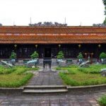 Hue Royal Antiques Museum, Vietnam tours