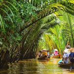 Mekong Delta tours