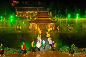 The Quintessence of Tonkin – Amazing Show You Must See in Hanoi