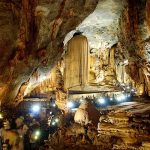 Thien Duong cave, Family tours in Vietnam