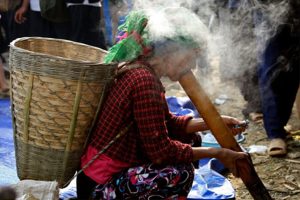 Thuoc Lao| Vietnamese Tobacco – The Special Thing Make You Get High in 1 Shot