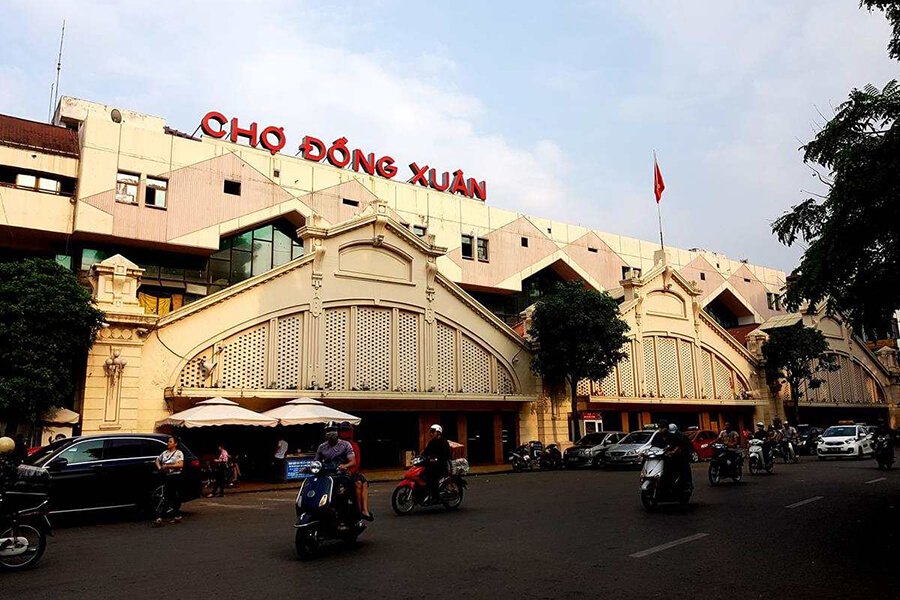 Hoan Kiem Lake, Hanoi Day Trips