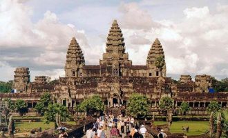 Vietnam and Cambodia Tours 15 Days