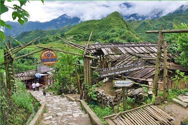 What to See in Sapa – the Fog City in the North of Vietnam