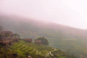 What to See in Sapa – the Fog City in the North of Vietnam