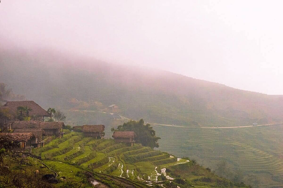 What to See in Sapa – the Fog City in the North of Vietnam