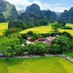 Ancient Capital in Ninh Binh, Vietnam Adventure Tour Packages