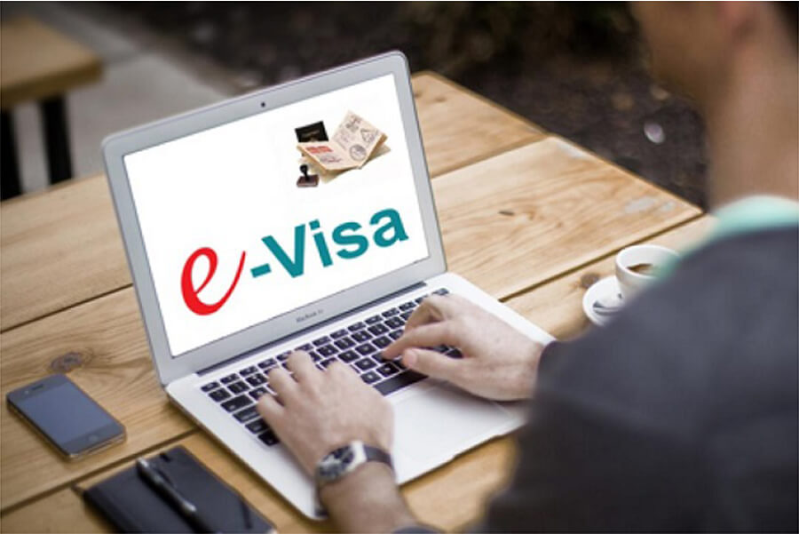 E Visa – How to Apply for Vietnam Visa Online