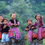 Hua Khat ethnic minority, Vietnam Adventure Tour