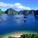 Ti Top Island, Vietnam Tours
