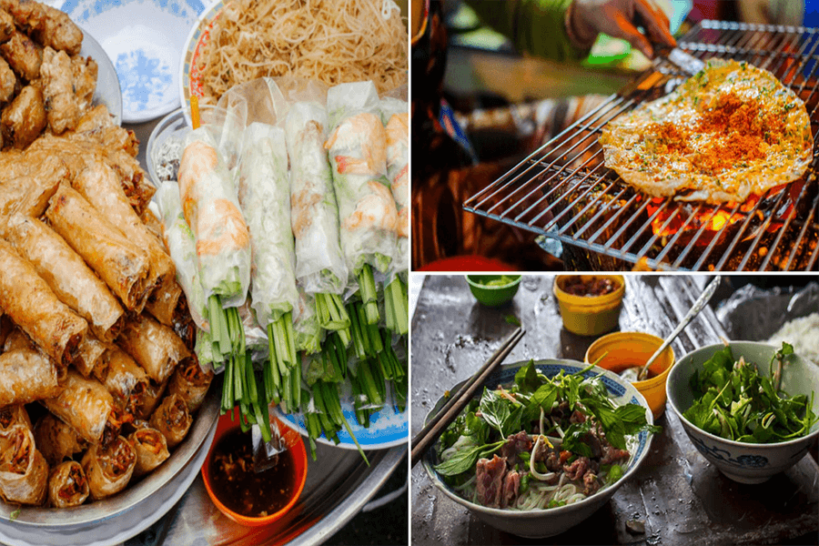 Top 10 Traditional Vietnamese Dishes You Should Try