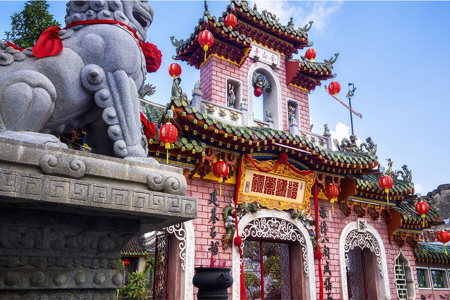 Top 7 Major Religions in Vietnam