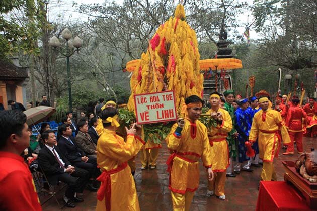 Religion in Vietnam