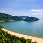 Danang Beach, Vietnam Beach Tour Vacations