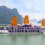 Halong Bay Cruise, Vietnam Tour Package