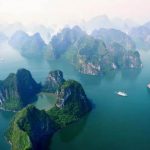 Halong bay, Vietnam local tour packages