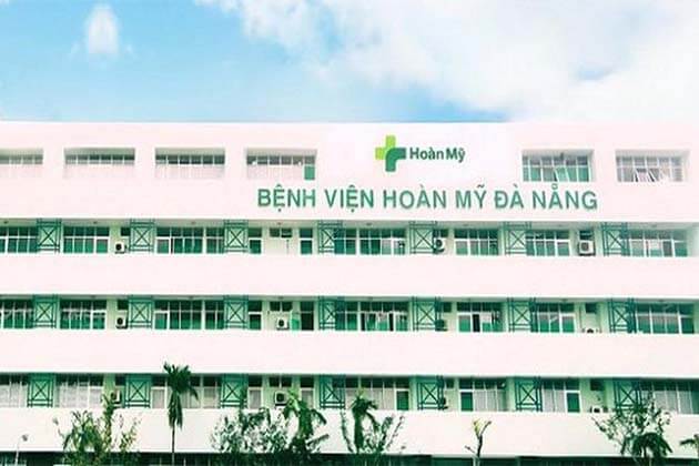 Hoan My Da Nang Hospital, Vietnam Tour Packages