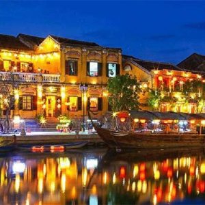 Hoi An, Vietnam Honeymoon Packages