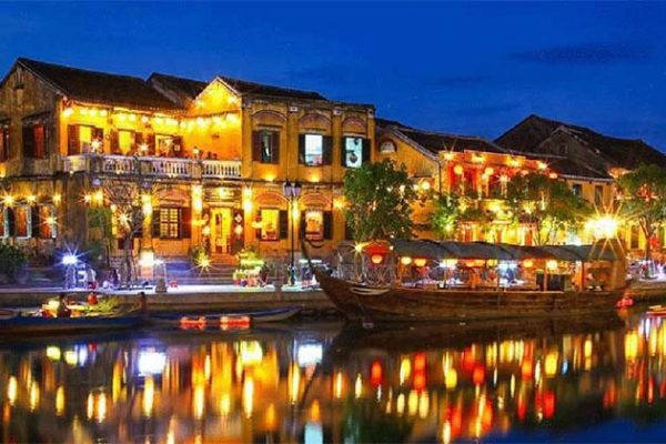 Hoi An, Vietnam Honeymoon Packages