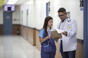 Medical Clinics and International Hospitals in Vietnam