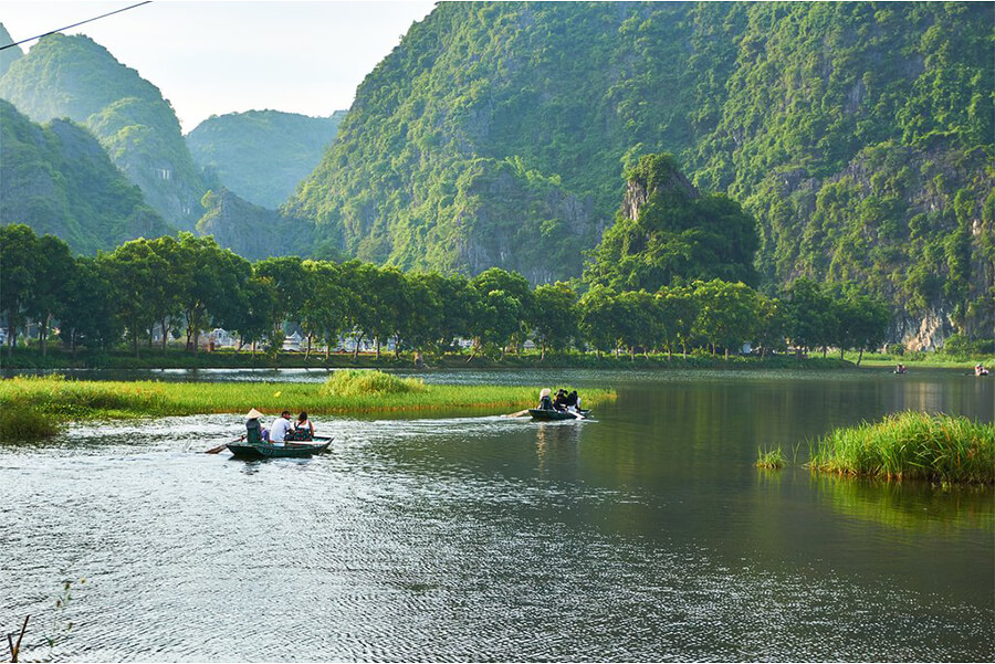 It is Time to Re-plan your Travel to Vietnam