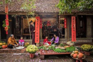 A Local's Share about Tet Holiday 2022 - Vietnamese Lunar New Year