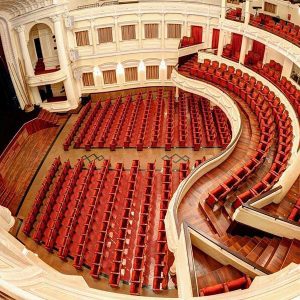 Hanoi Opera Hanoi, Vietnam Day Tours